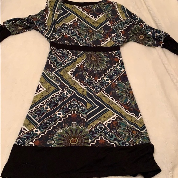 Karen Kane Dress - Picture 7 of 8